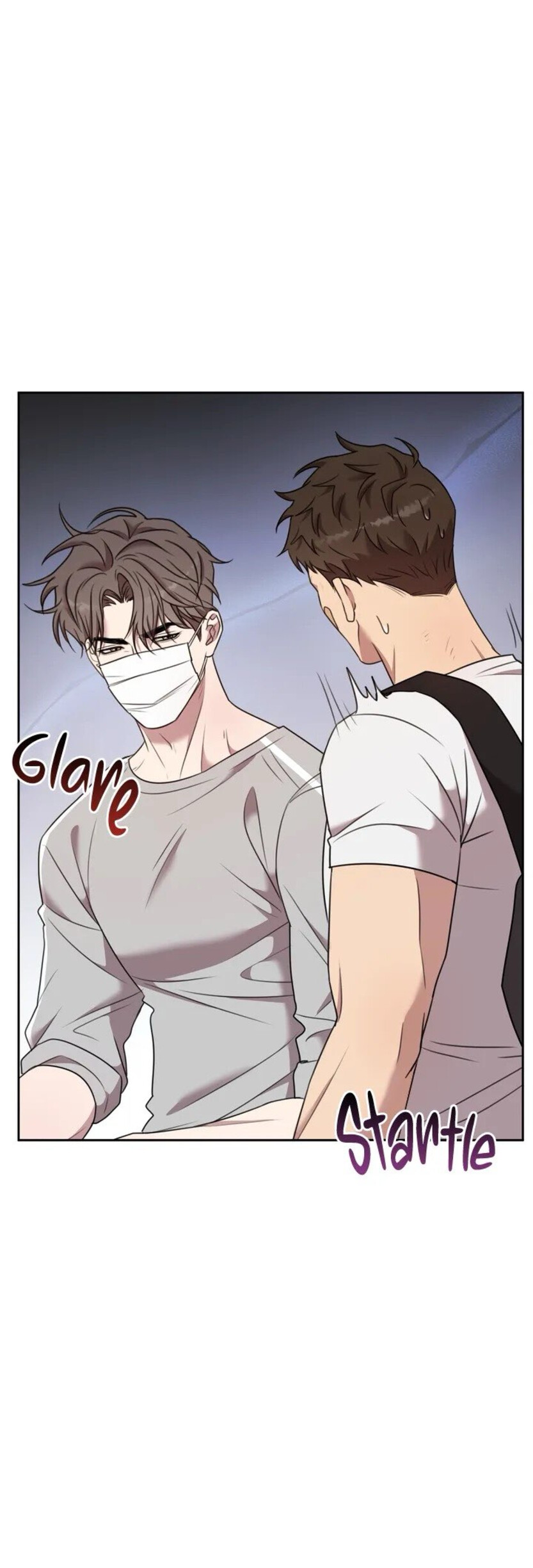 Black and Grey EP 5